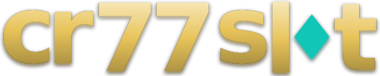 cr77 slot logo